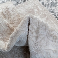 Cumpăra Covor Aysil 240 x 340 4686A_A1474 Bej/Grey la Rafi Decor