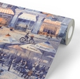 Купить Обои Monocle 7092-20  в Rafi Decor