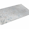 Cumpăra Covor Aysil 80 x 150 1602A_A1376 Bej/ Blue la Rafi Decor