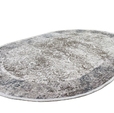 Купить Ковёр Motto TT06C 5R 160 x 230_Oval в Rafi Decor
