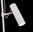 Cumpăra Lampadar Focus LP5057-1F la Rafi Decor