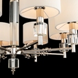 Купить Люстра Frama CLN237-8 в Rafi Decor