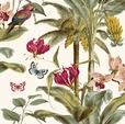 Купить Обои Jungle Fever JF2001 в Rafi Decor