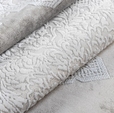 Cumpăra Covor Veranda 200 x 290 VE07C Grey Oval la Rafi Decor