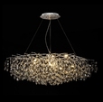 Cumpăra Lustra Icedrop CLN195-L120*60 la Rafi Decor