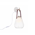 Cumpăra Aplică-suspensie  Baldi LP5001-1W_1P la Rafi Decor