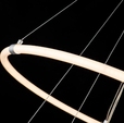 Купить Люстрa Glow FL613-3P в Rafi Decor