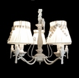 Cumpăra Lustra Cannelita LP212-5 la Rafi Decor