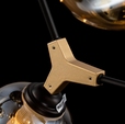 Купить Люстра Transformer FL517-6C в Rafi Decor