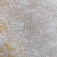 Купить Ковёр Aysil 240 x 340 1717B_A1432 Yellow в Rafi Decor