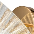 Cumpăra LP5079-1W Aplica Chic la Rafi Decor