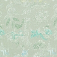 Купить Обои Heritage 33607 в Rafi Decor