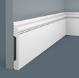 Купить Плинтус напольный PX004 в Rafi Decor