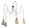 Cumpăra Lustra suspensie LP522-1P la Rafi Decor
