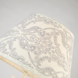 Купить Настольная лампа Velluto LP286-1T в Rafi Decor