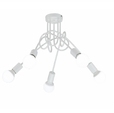 Cumpăra Lustra Tango LP485-5C la Rafi Decor