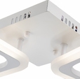 Купить Люстрa Eduna FL560-2C в Rafi Decor