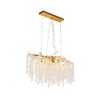 Cumpăra Lustra Grapedrop CLN194-L120 la Rafi Decor
