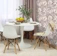 Купить Oбои Prosecco 989016  в Rafi Decor