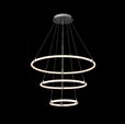 Купить Люстрa Glow FL613-3P в Rafi Decor