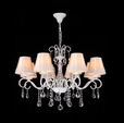 Купить Люстрa Erti LP245-8 в Rafi Decor