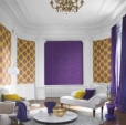 Купить Обои En Suite 546460 в Rafi Decor