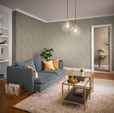 Купить Обои 972948 Fiesta в Rafi Decor