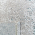 Cumpăra Covor Aysil 200 x 290 1717B_A1332 Blue la Rafi Decor