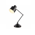 Cumpăra Veioză Malmo Black LP573-1T la Rafi Decor