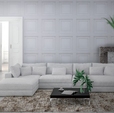 Купить Обои Metropolis 21109 в Rafi Decor