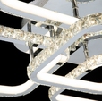 Купить Люстра Diamant Chrome FL608-5C в Rafi Decor