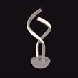 Cumpăra Veioză Curly FL565-2T la Rafi Decor