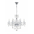 Cumpăra Lustra Elena LP104-6 la Rafi Decor