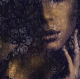 Купить Фотообои XXL2-012_Lace_m в Rafi Decor