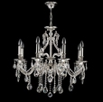 Купить Люстрa Ludovic LP310-8 в Rafi Decor