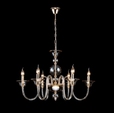 Cumpăra Lustra Monone LP134-6 la Rafi Decor