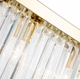 Cumpăra Lustra Phanteon CLN174-L103 la Rafi Decor