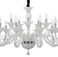 Купить Люстра Lady LP131-15 в Rafi Decor