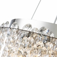 Купить Люстра Luxor CLN176-D61 в Rafi Decor