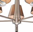 Купить Люстра Bruni FL216-5 в Rafi Decor
