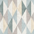Купить Обои Woods 7104-04 в Rafi Decor