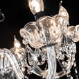 Cumpăra Lustra Carlotta LP106-8 la Rafi Decor