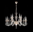 Cumpăra Lustra Abrasso CLN115-15 la Rafi Decor