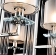 Cumpăra Lustra Stermer LP490-8 la Rafi Decor