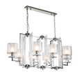 Cumpăra Lustra Stermer LP490-8 la Rafi Decor