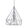 Cumpăra Lustra suspensie Rette White LP531-D25 la Rafi Decor