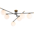 Cumpăra Lustra Nostalgia LP486-6C la Rafi Decor