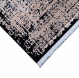 Cumpăra Covor Zynet 200 x 290 2437D_A4324 Bone/Black la Rafi Decor