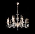 Cumpăra Lustra Abrasso CLN115-15 la Rafi Decor