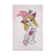 Cumpăra Covor Hello Kids 80 x 150 KD26B la Rafi Decor